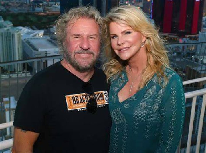 Who Is Sammy Hagar? Wiki, Age, Height, Net Worth, Wife, Ethnicity ·