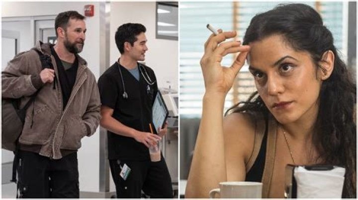 Who Is Sepideh Moafis Partner? Is She In A Relationship? ·