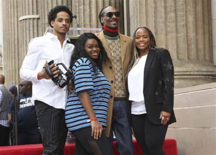 Who Is Shante Broadus (Snoop Dogg’s Wife), Children, Age, Height