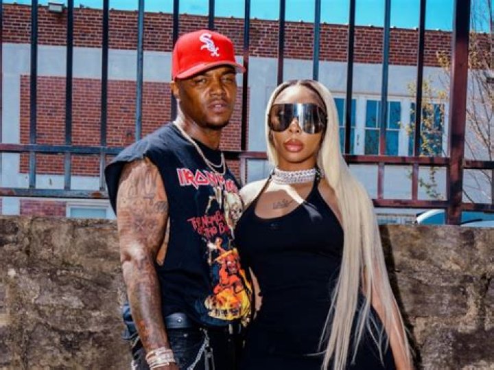Who is Sierra Gates' boyfriend? Age and net worth of LAHH star's beau!