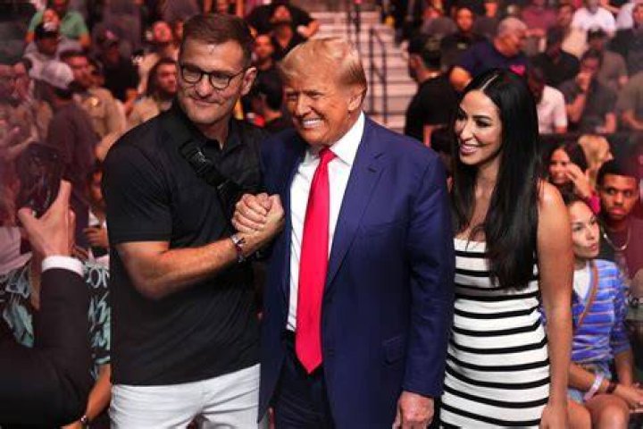 Who is Stipe Miocic's Wife Ryan Marie Carney/ Her Age, Bio