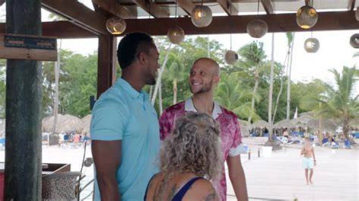 Who is Taylen Alexander? Fans Have Questions About Daniele Gates' Ex-Boyfriend