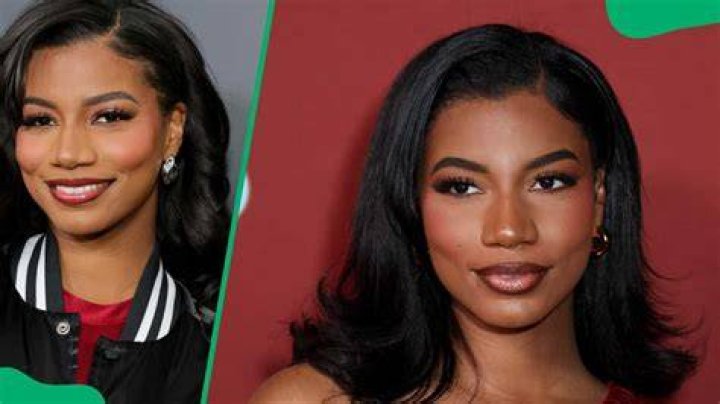 Who is Taylor Rooks Dating Now? Past Relationships, Current Relationship Status, Rumors, and Facts