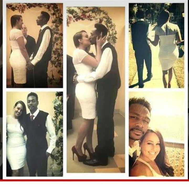 Who Is The Mystery Woman In Krayzie Bone's Life?