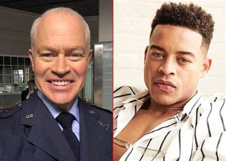 Who Is the Real Father of Robert Ri'chard? (Updated on October 2023)