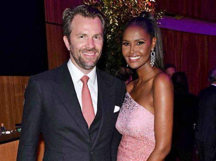 Who is Ubah Hassan? Ubah Hassan Age, Bio, Husband, Height, Net Worth
