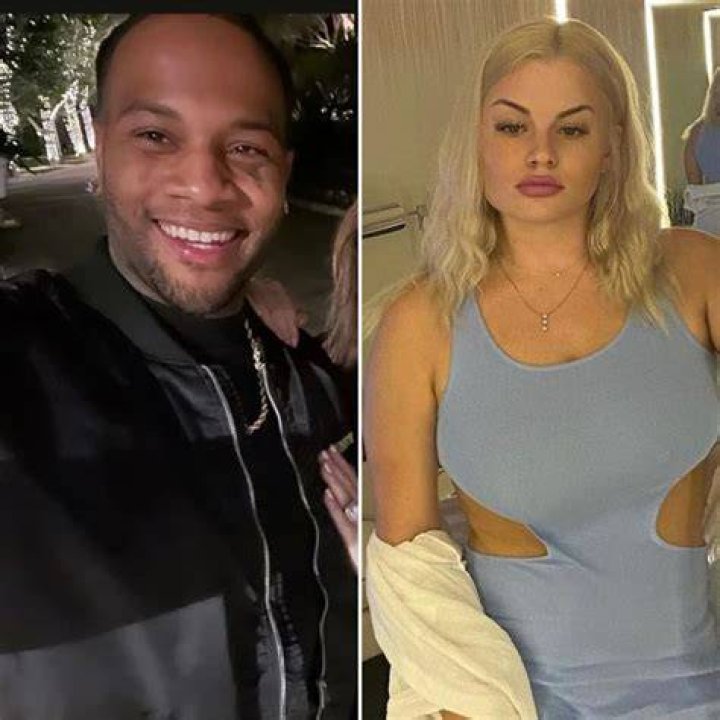 Who is Vanderpump Rules star Oliver's ex-wife Samantha Saunders?