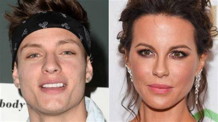 Who Is Viral TikTok Comedian Matt Rife (And What Is His Connection To Kate Beckinsale)?