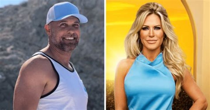 Who is Will Pedranti? Meet the biotech entrepreneur who runs RHOC star Jennifer's family business