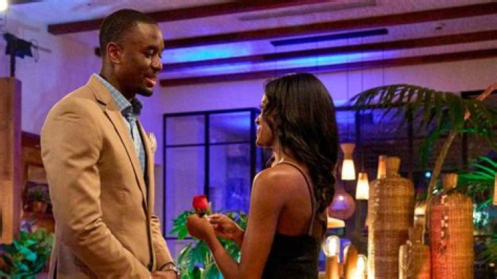Who is Xavier Bonner on The Bachelorette 2023? |