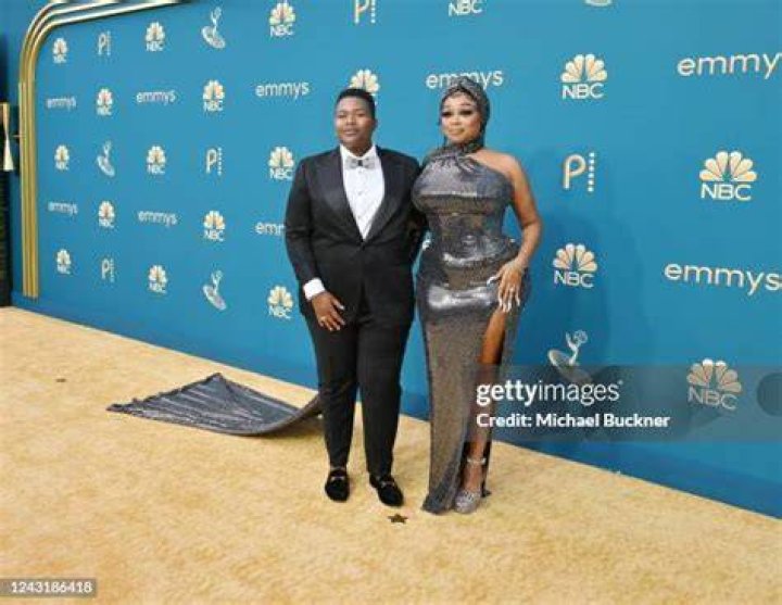 Who Is Yanise Monét, Sam Jay’s Wife? Children, Families, And Wealth