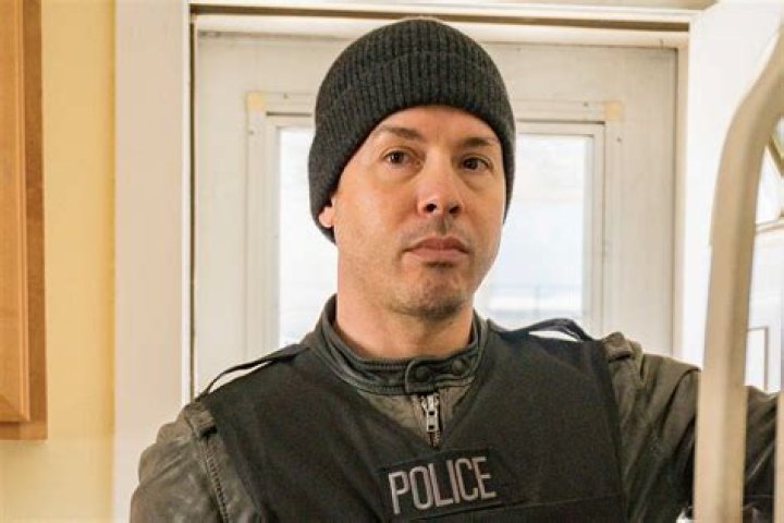 Who Played Antonio on Chicago PD? A Deep Dive into the Character and the Actor Behind Him
