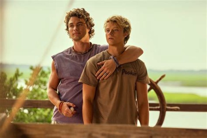 Who Plays JJ on 'Outer Banks'? Meet Netflix Star Rudy Pankow