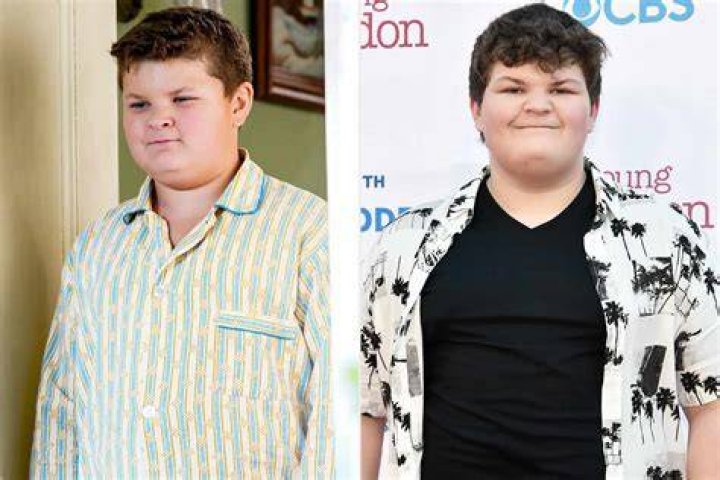 Who Plays The Beloved Billy Sparks In "Young Sheldon"?