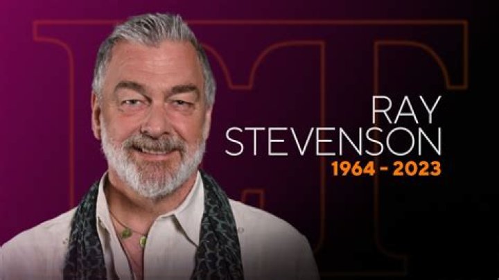 Who Was Houston Stevenson? Ronnie Stevenson Son Death How Did He Die? |