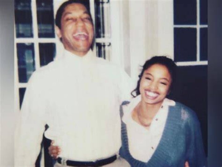 Who Was Judge Lynn Toler's Husband? Eric Mumford Has Died