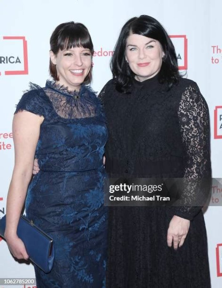 Who Was Karen Kilgariff Married To? A Comprehensive Look at Her Personal Life
