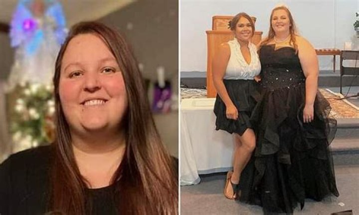 Who was Makayla Fay Meave-Byers? Missing Oklahoma mom's body found wrapped in carpet in drainage cul ·