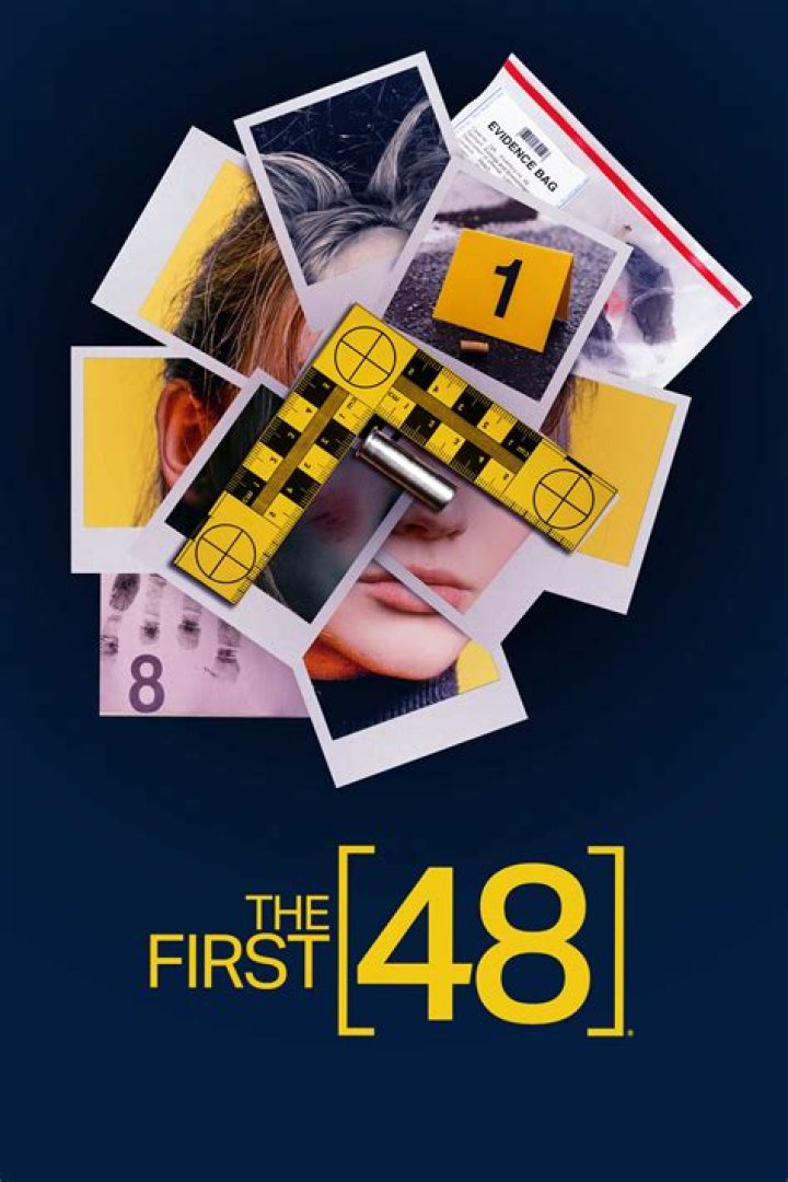 Who was young athlete Darrin Wilson from The First 48?