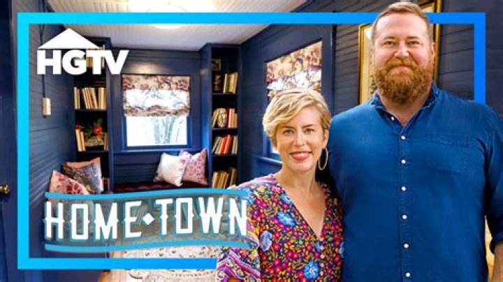 Who won Battle on the Beach? Meet the winning HGTV design duo! ·
