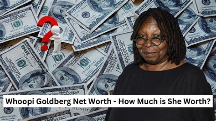 Whoopi Goldberg Bio: net worth, age, height, real name, movies and TV shows