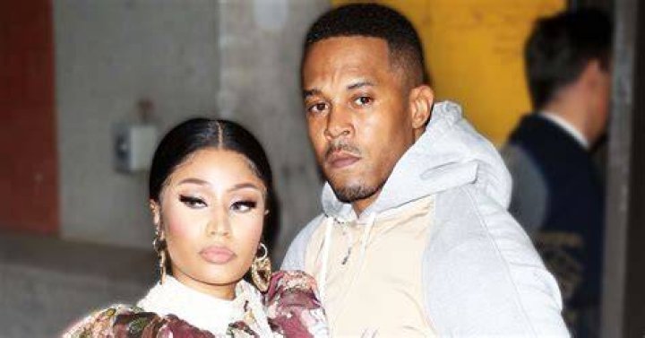 Whos Nicki Minaj boyfriend Kenneth Petty? Wiki, age, net worth