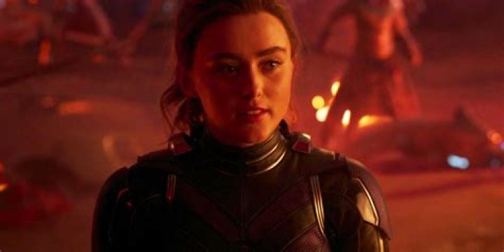 Why Ant-Man 3 Recast Endgames Cassie Lang |