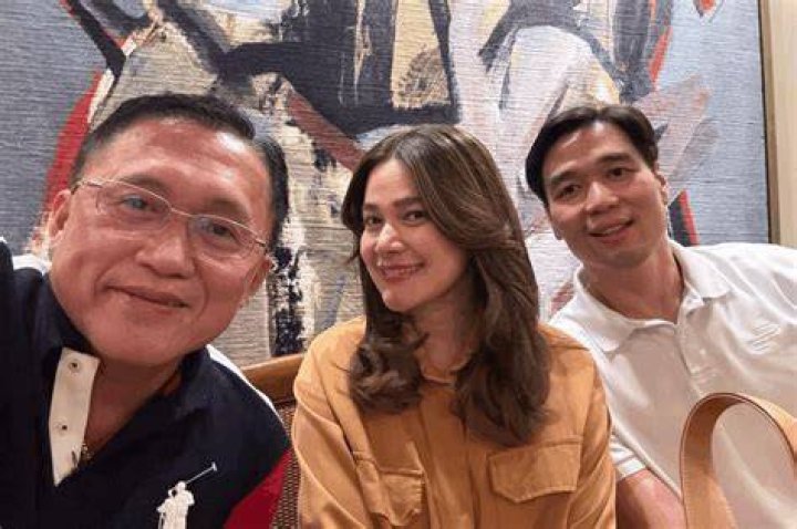 Why Bea Alonzo's Wealth Inspires Millions