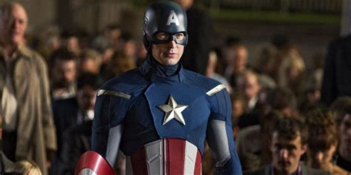 Why Captain America Is Called The First Avenger In The MCU