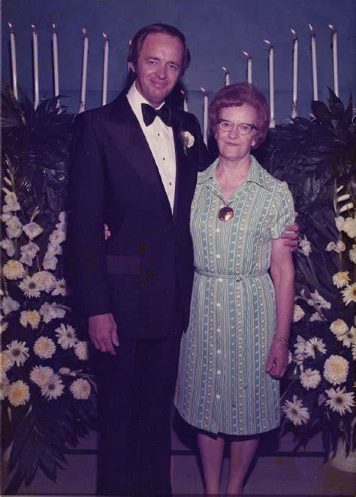 Why Did Charles Stanley Divorce His Wife?