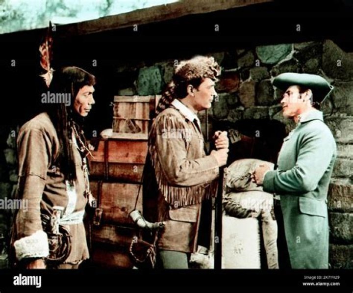 Why Did Ed Ames Leave Daniel Boone? Unraveling the Mystery Behind His Departure