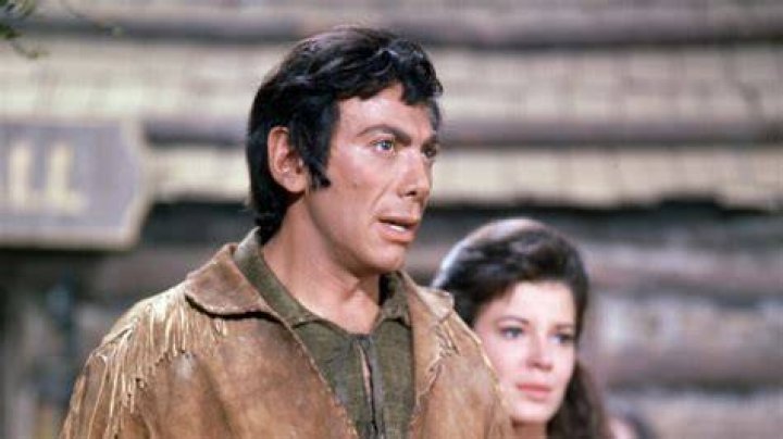Why Did Ed Ames Leave Daniel Boone