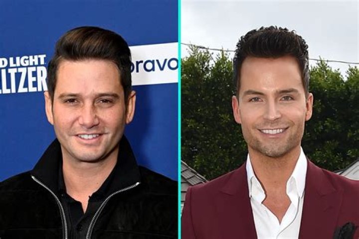 Why Did Josh And Bobby Break Up? Why Are Josh Flagg And Bobby Boyd Getting Divorced?