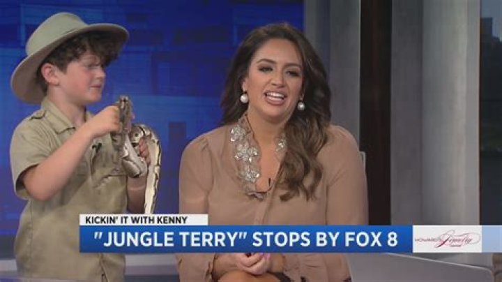Why Did Kristi Capel Leave Fox 8? The Inside Story