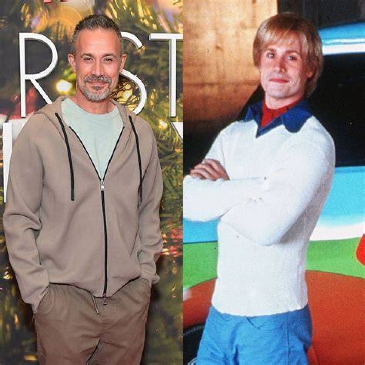 Why Freddie Prinze Jr. Regrets Playing Fred in Scooby-Doo