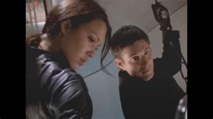 Why Jensen Ackles and Jessica Alba Bickered on Dark Angel Set