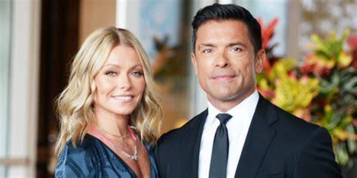 Why Kelly Ripa Is Living With Her Parents