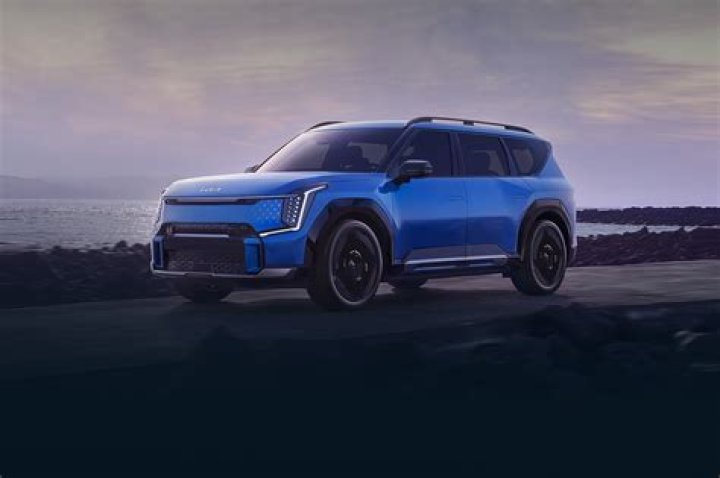 Why you should wait to buy a Kia EV9, even though it's great