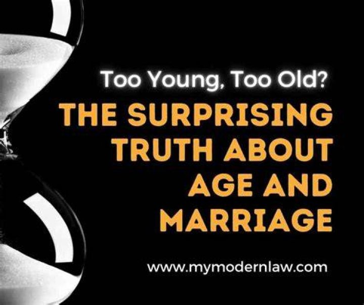 Wikipedia Biography, Age, and Marriage