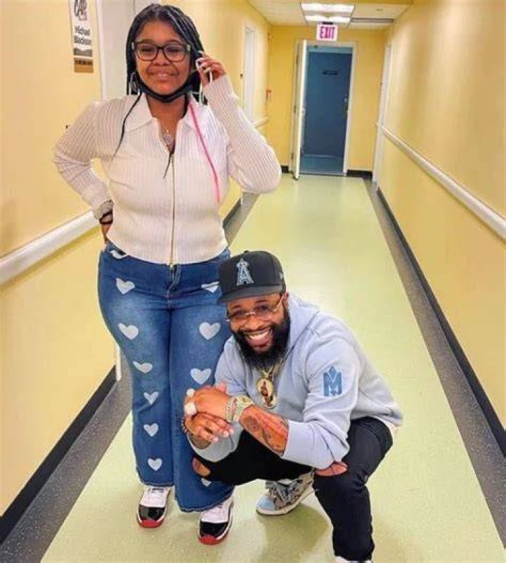 Wild N Outs Comedian Chico Bean Father of a Daughter; Who is His Wife?