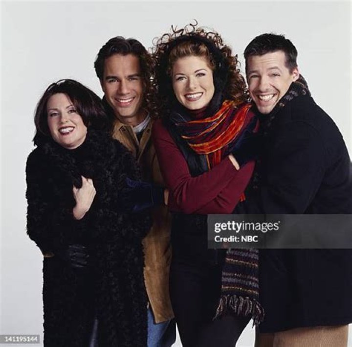 Will and Grace Cast: A Comprehensive Look at the Iconic Ensemble