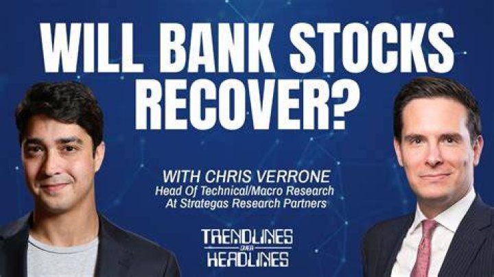 Will bank stocks recover?