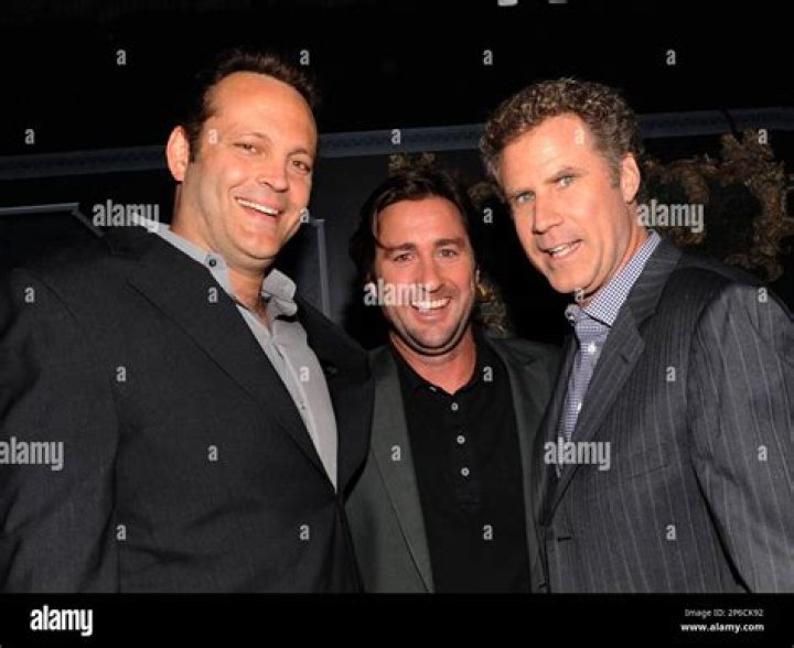 Will Ferrell and Vince Vaughn to Co-Star in Daddys Home