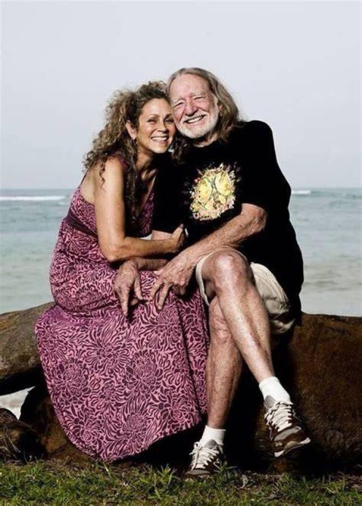 Willie Nelson wifes Wiki, Age, Bio, Family, Date of Birth, Net Worth ·