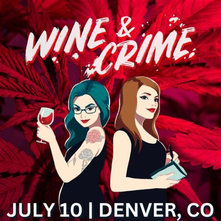 Wine and Crime Blogs Top Wine and Crime Blogs and Websites ·