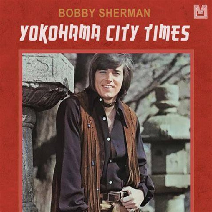 WinkDash | Bobby Sherman