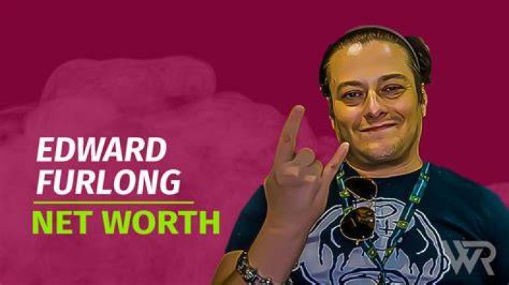 WinkDash | Edward Furlong Net Worth
