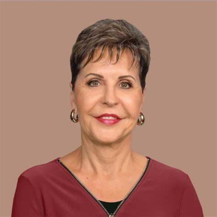 WinkDash | Joyce Meyer - Age, Bio, Birthday, Family, Net Worth