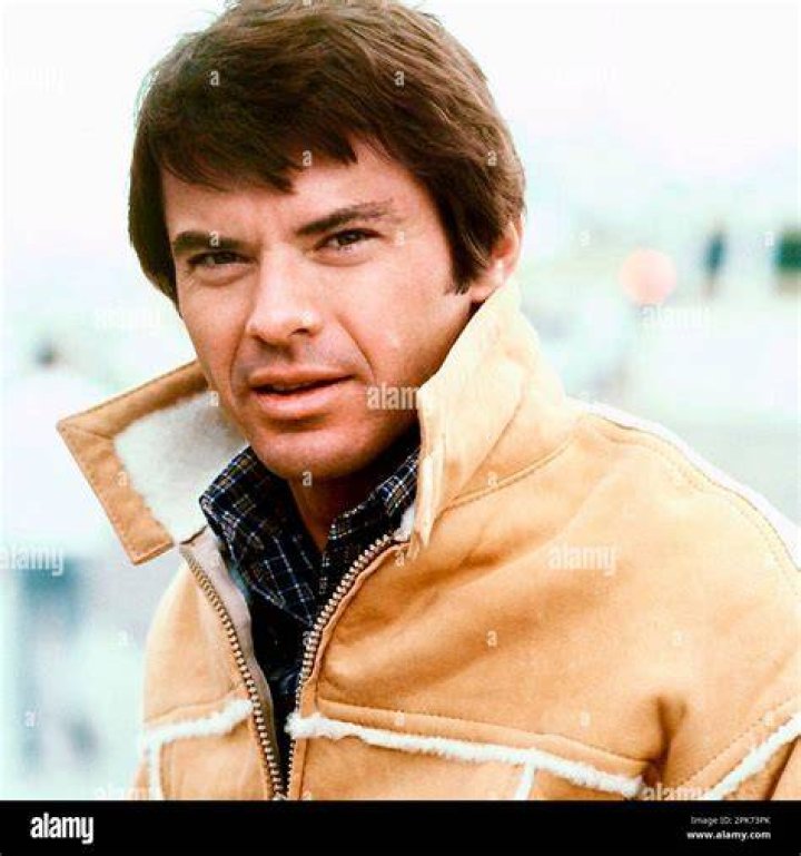 WinkDash | Robert Urich