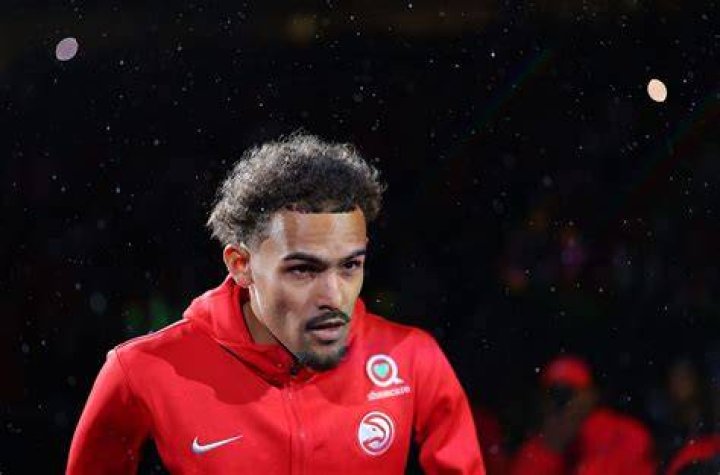WinkDash | Salary, Income, Net Worth: Trae Young